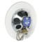 Atlas Atlas Spk Pkg C10 T2-5W 51-8 HD25W